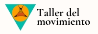 Logo Web El taller del movimiento