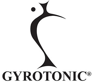 Logo Certificado Gyrotonic